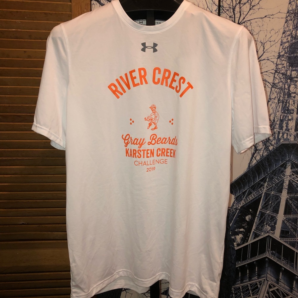 Under Armour Men’s Graphic T